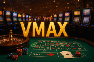 VMAX